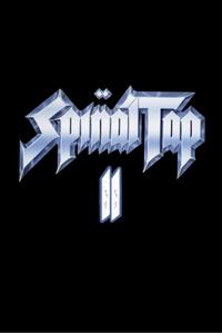 Spinal Tap II (2025)