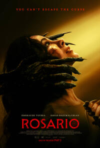Rosario poster art