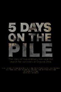 5 Days on the Pile (2025)