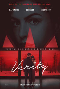 Verity poster art