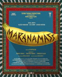 Marana Mass (2025)