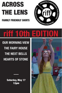 Across the Lens: Family Friendly Shorts