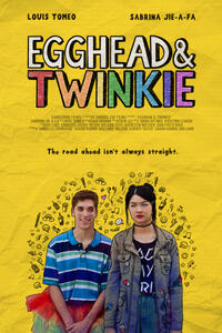 Egghead & Twinkie (2023)