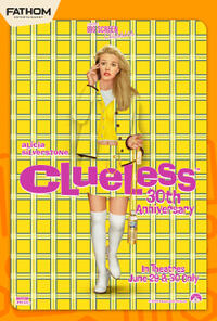Clueless 30th Anniversary