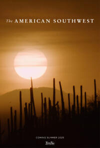 The American Southwest (2025)