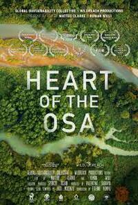 Double Feature: Mighty Monkeys & Heart of the Osa