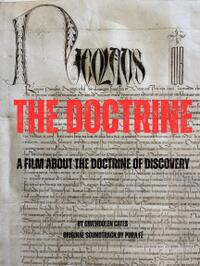 The Doctrine (2025)