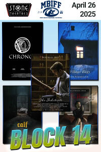 MBIFF Block 14 poster art