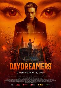 Daydreamers (2025)