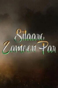 Sitaare Zameen Par (2025)