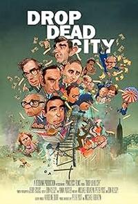 Drop Dead City (2024)