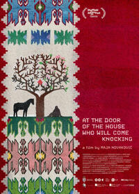 At the Door of the House, Who Will Come Knocking (2024)