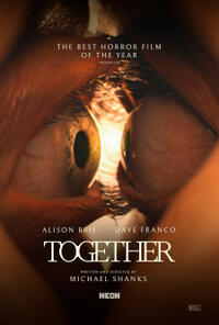 Together poster art