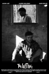 The Lost Place (2025)