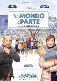 Un Mondo Aparte (2024)