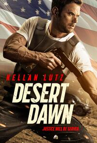 Desert Dawn (2025)