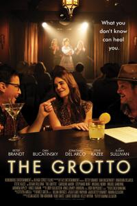 The Grotto (2025)
