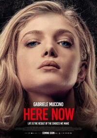 Here Now (2025)
