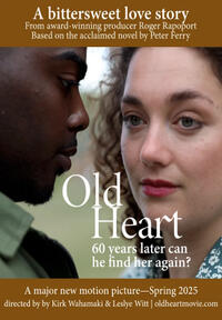 Old Heart (2025)