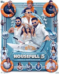 Housefull 5 (2025)