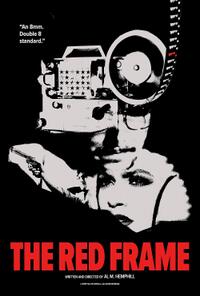 The Red Frame (2025)