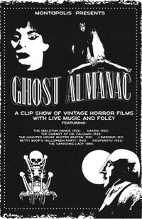Ghost Almanac