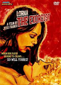 Lorna the Exorcist (1974)