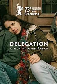 Delegation (2025)