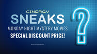 Cinergy Sneaks