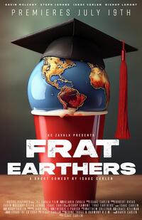 Frat Earthers (2025)