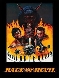 Double Feature: Race With The Devil / The Devil's Rain