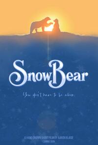 Snow Bear (2025)
