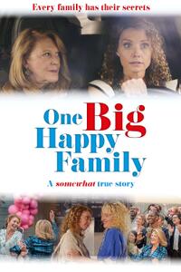 One Big Happy Family (2025)