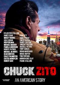 Chuck Zito: An American Story (2024)