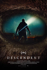 Descendent poster art
