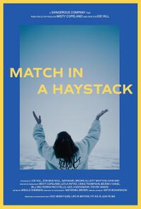 Match in a Haystack (2025)