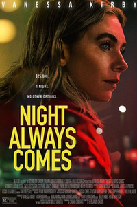 Night Always Comes (2015)