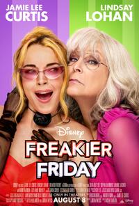 Double Feature: Freakier Friday (2025) / Lilo & Stitch (2025)'