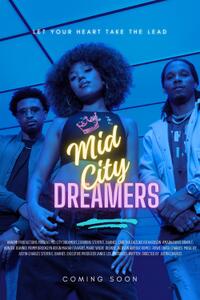 Mid City Dreamers (2025)