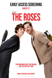 The Roses: Early Access Screening poster art