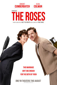 The Roses: Early Access Screening poster art