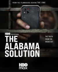 The Alabama Solution poster art