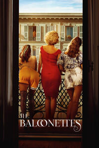 The Balconettes (2024)