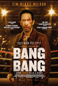 Bang Bang poster art