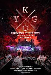 KYGO: Back at the Bowl (2025)