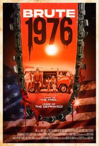 Brute 1976 (2025)