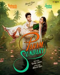 Param Sundari (2025)