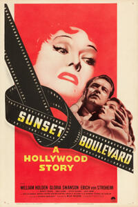 Double Feature: Sunset Boulevard / Double Indemnity