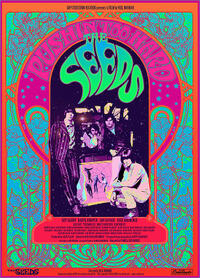 The Seeds: Pushin' Too Hard (2014)