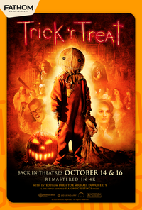 Trick 'r Treat (2025)